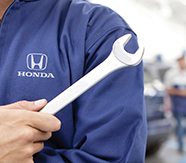 Honda Protect