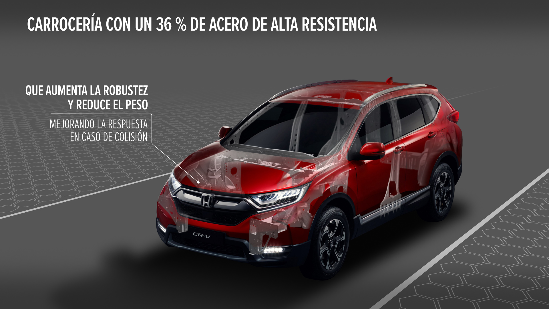 Nueva gama Honda Jazz 2018